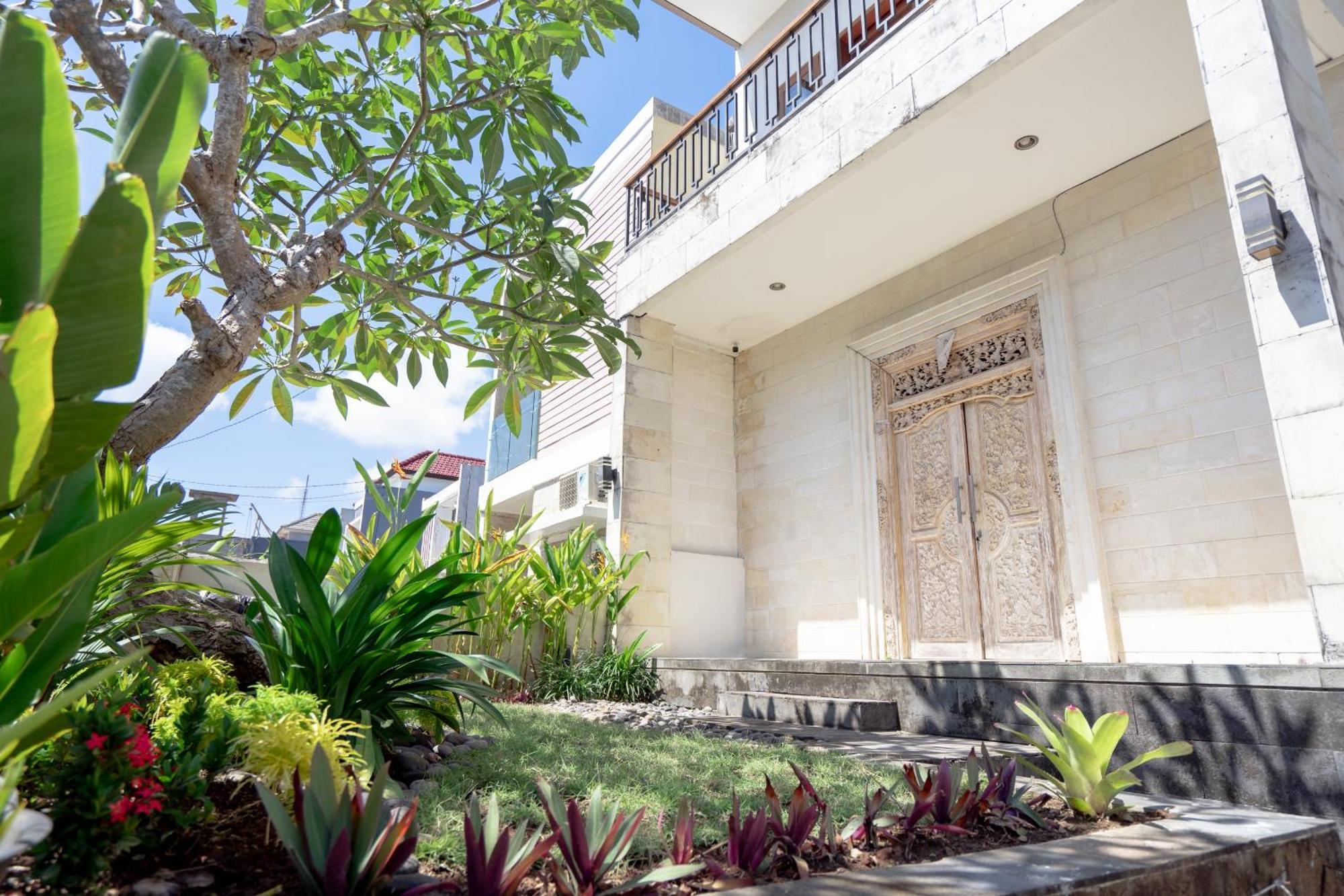 Villa Royal Pandawa By The Lavana Ungasan  Exterior photo